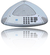 Audio Conferencing System